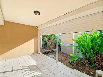 Appartement, 42 m²