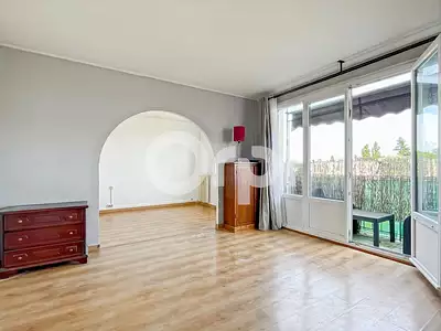 Appartement, 43 m²