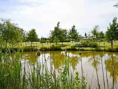 Maison, 373 m²