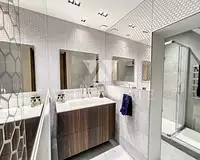 Appartement, 57,59 m²