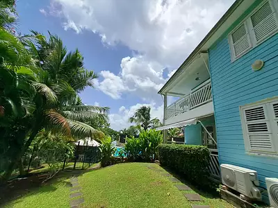 Appartement, 43,06 m²