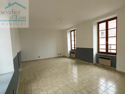 Appartement, 55 m²