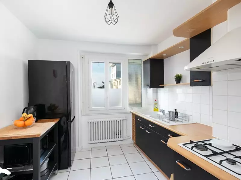 Appartement, 66 m²