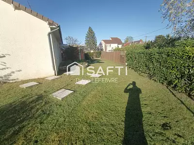 Maison, 110 m²
