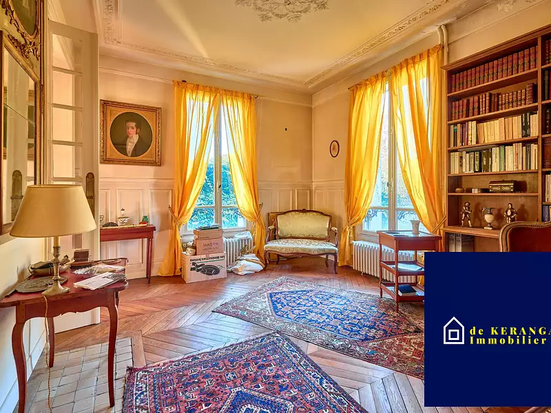 Maison, 342 m²