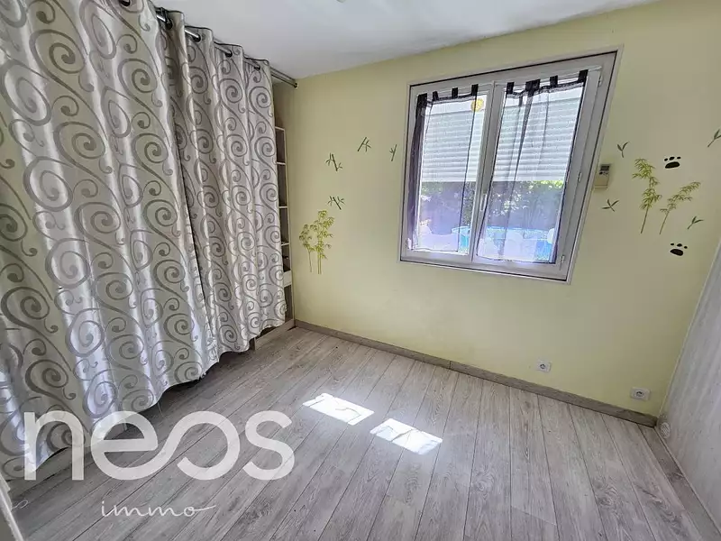Maison, 119 m²