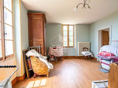 Maison, 300 m²