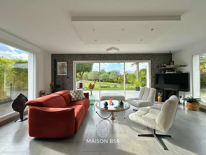 Maison, 117 m²