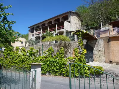 Maison, 250 m²