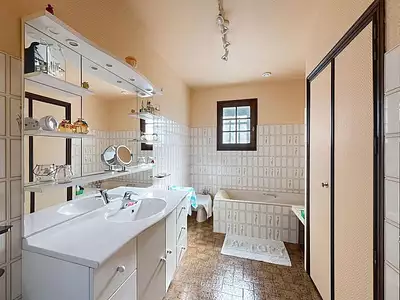 Maison, 115 m²