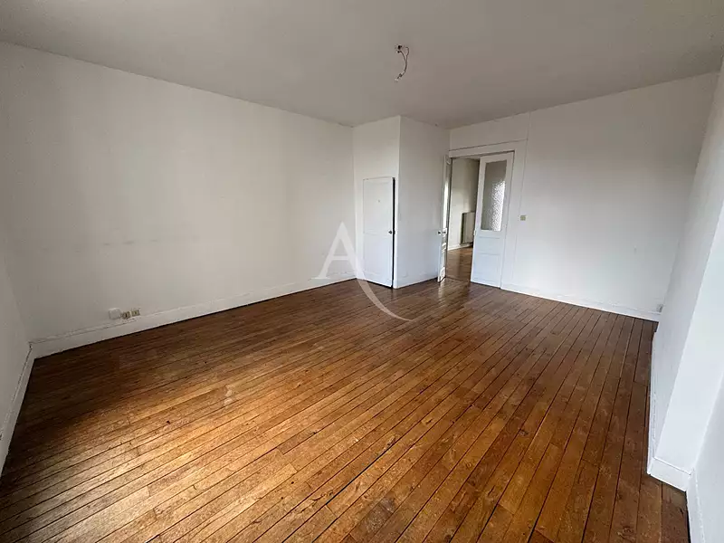 Appartement, 99,44 m²