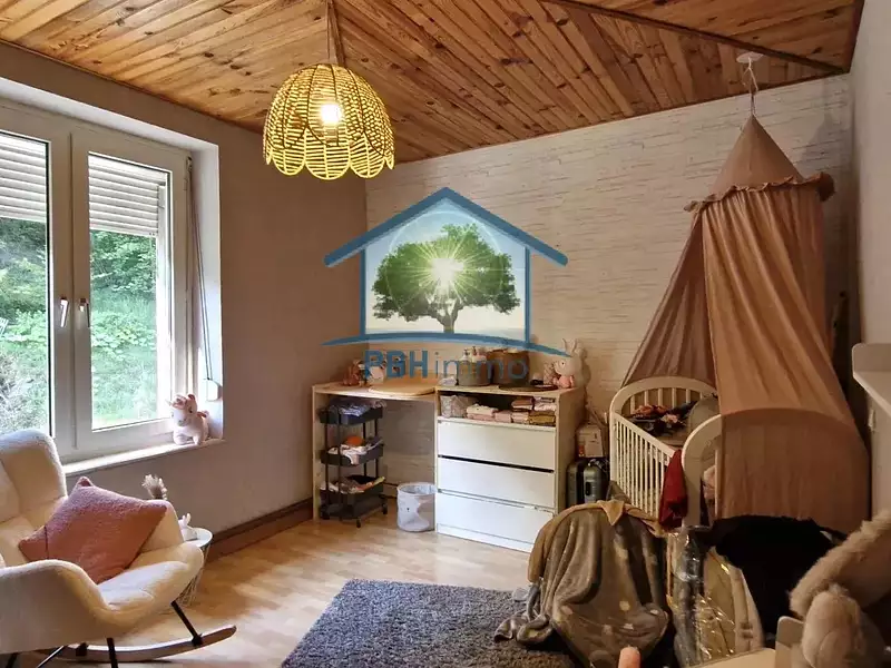 Maison, 145 m²