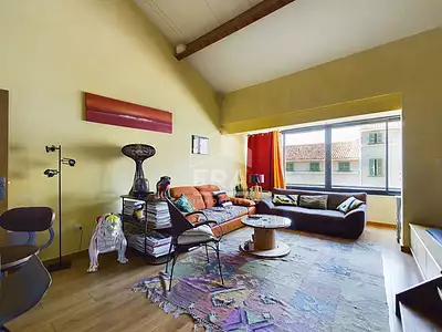 Appartement, 88,26 m²