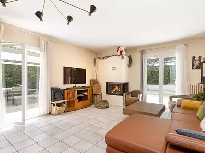 Maison, 183 m²