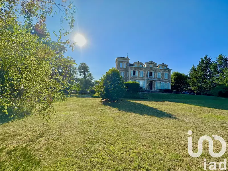 Maison, 144 m²