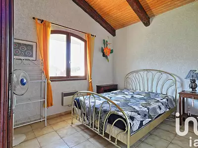Maison, 133 m²