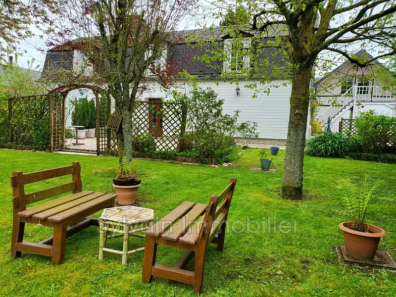 Maison, 170 m²
