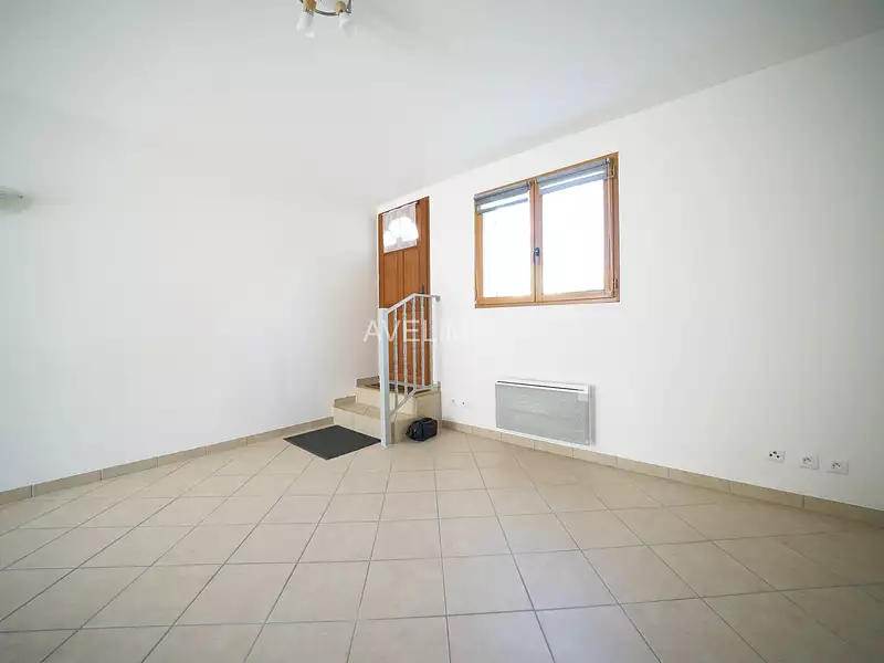 Maison, 62 m²