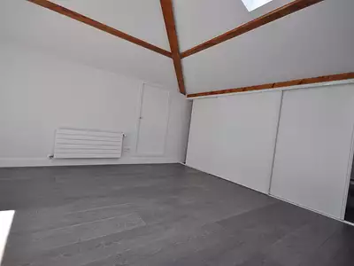 Appartement, 89 m²