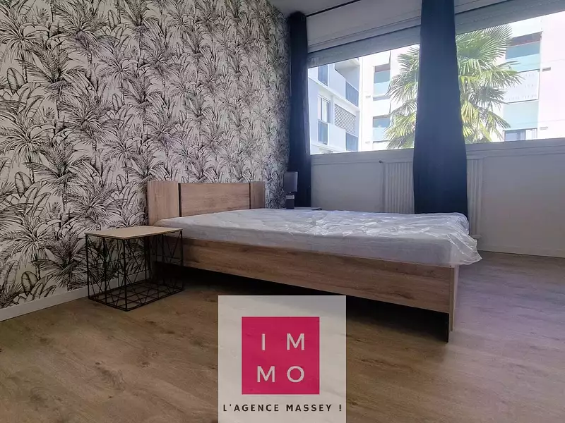 Appartement, 40,45 m²