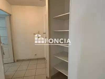 Appartement, 47 m²