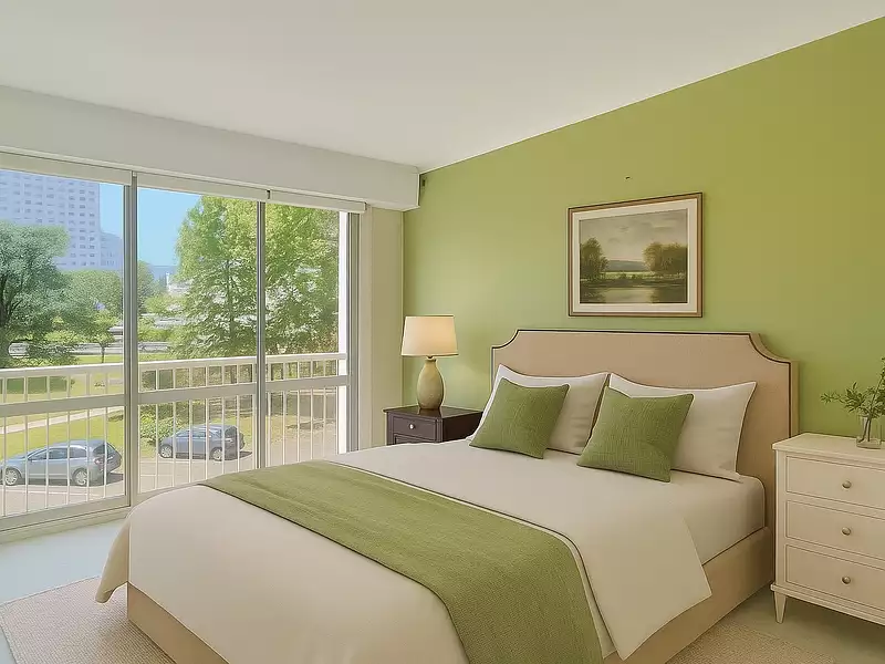 Appartement, 101 m²