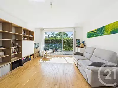 Appartement, 64,1 m²