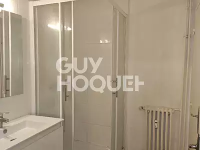 Appartement, 55,83 m²