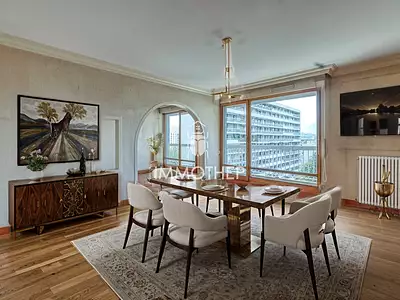 Appartement, 107,94 m²