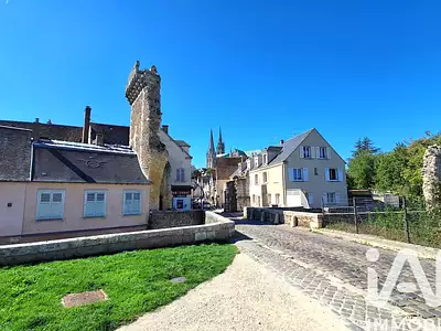 Appartement, 103 m²