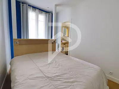 Appartement, 38,9 m²