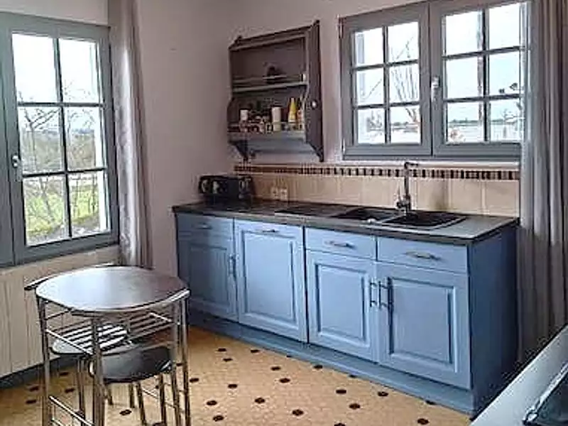 Maison, 100 m²