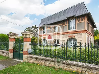 Maison, 155 m²