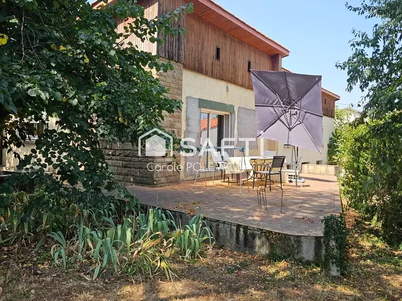 Maison, 170 m²