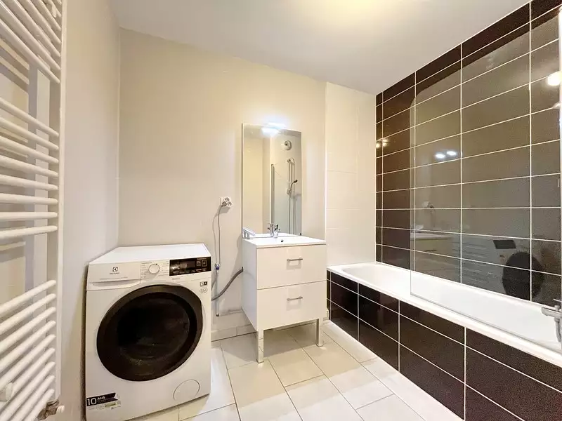 Appartement, 95 m²