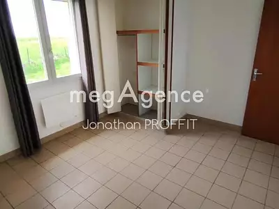 Maison, 64 m²