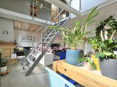 Appartement, 88 m²