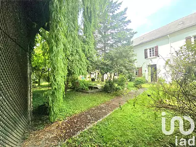Maison, 156 m²