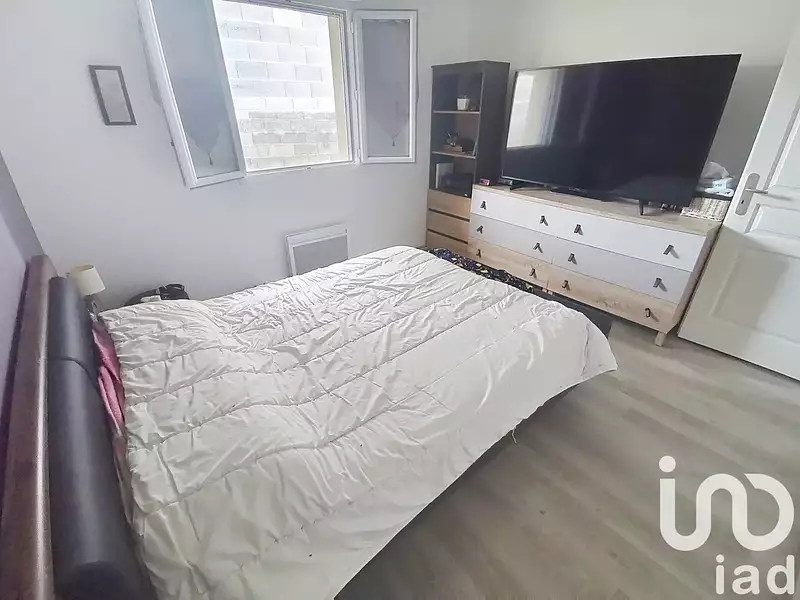 Maison, 80 m²