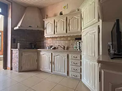Maison, 130 m²