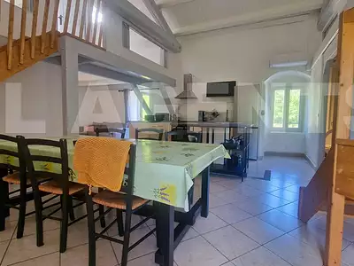 Appartement, 60 m²