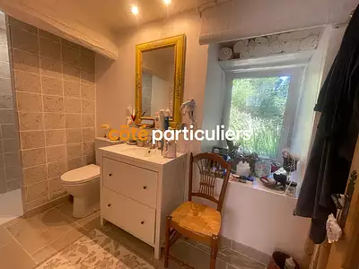 Maison, 214 m²