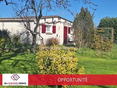 Maison, 258 m²
