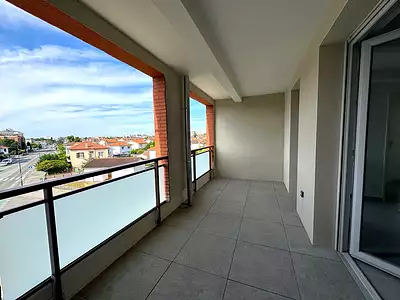 Appartement, 66 m²