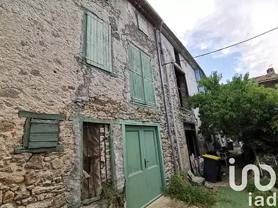 Maison, 100 m²