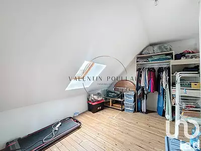 Maison, 118 m²