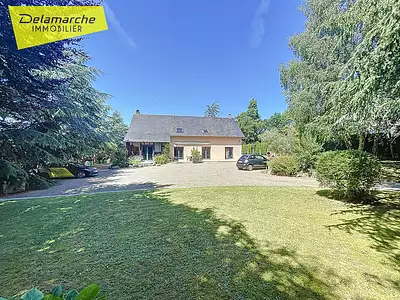 Maison, 257,1 m²
