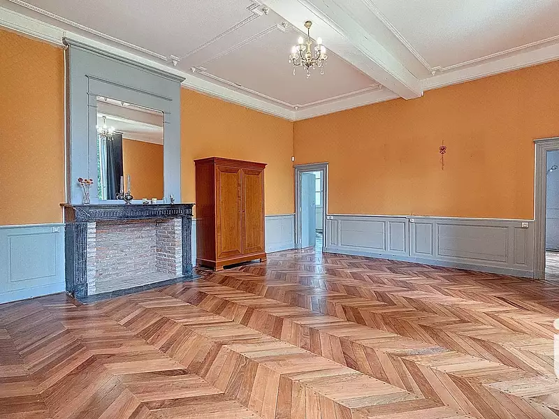 Divers, 794 m²