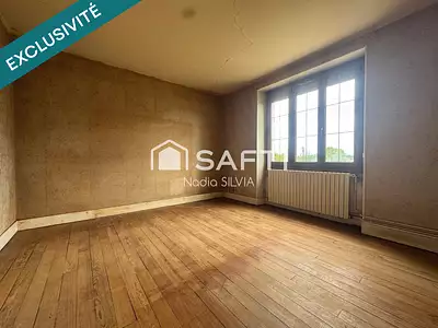 Maison, 130 m²