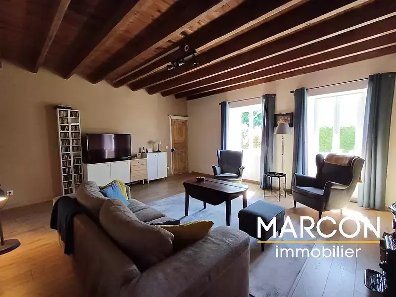 Maison, 179 m²